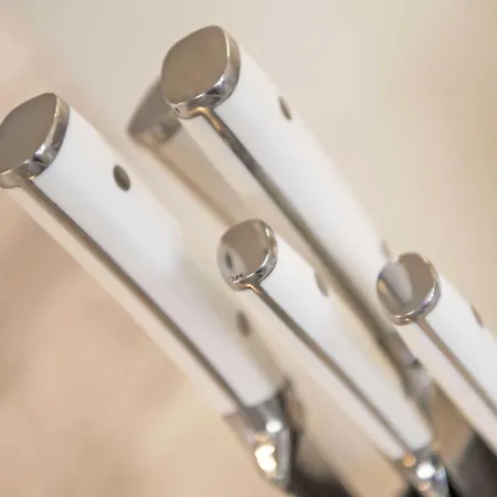 Louisa In - Wg 39 Mit Balkon, Strandnah Vila